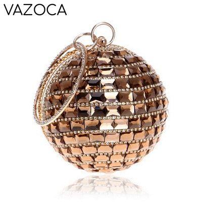 Ball Diamond Bag