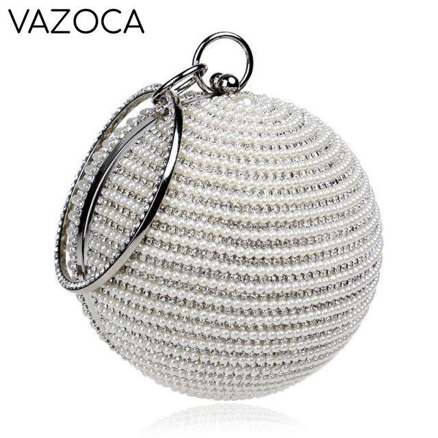 Ball Diamond Bag