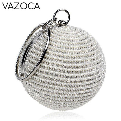 Ball Diamond Bag