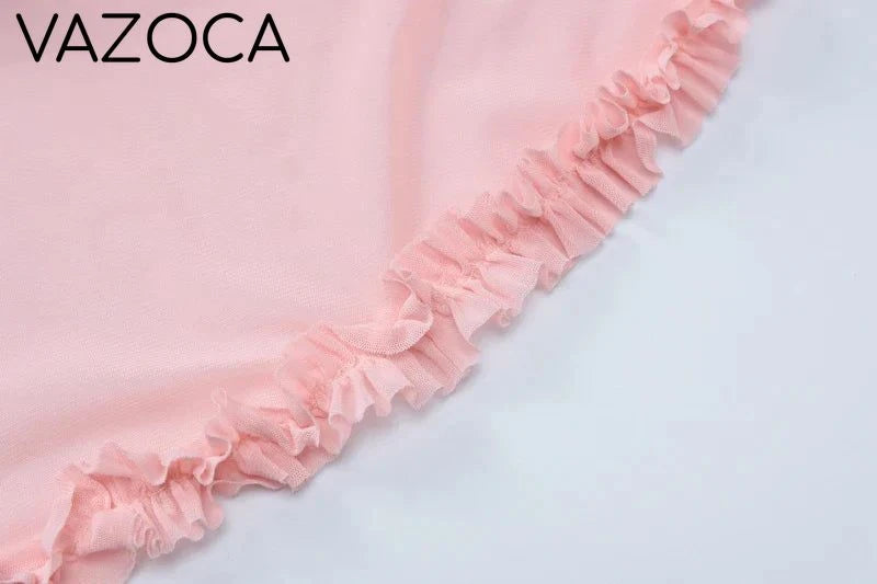 Berna Ruched Maxi Dress