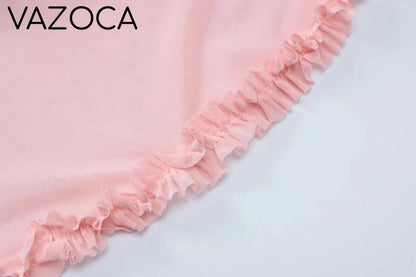 Berna Ruched Maxi Dress