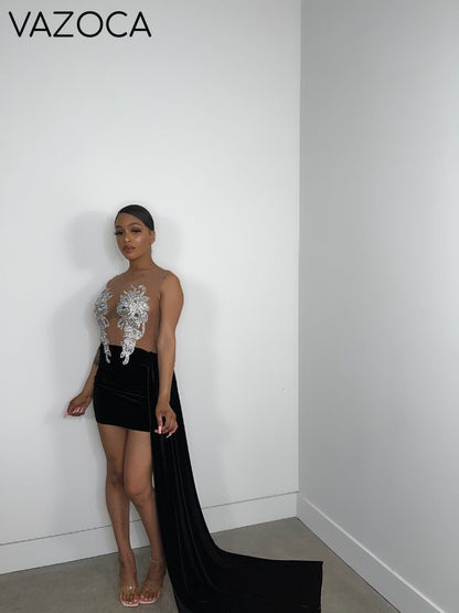 Birthday Behavior Dress