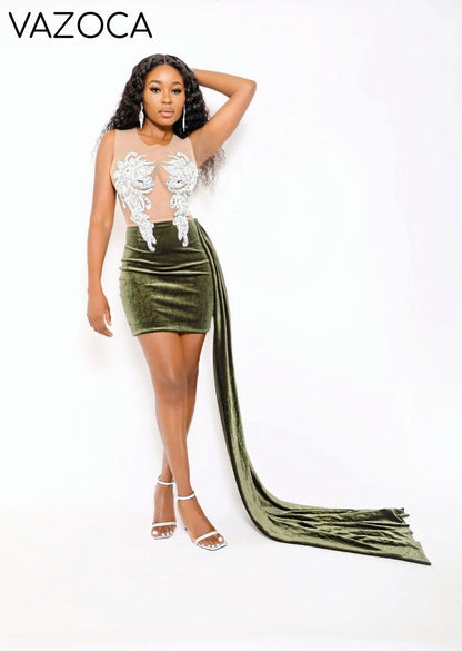 Birthday Behavior Dress