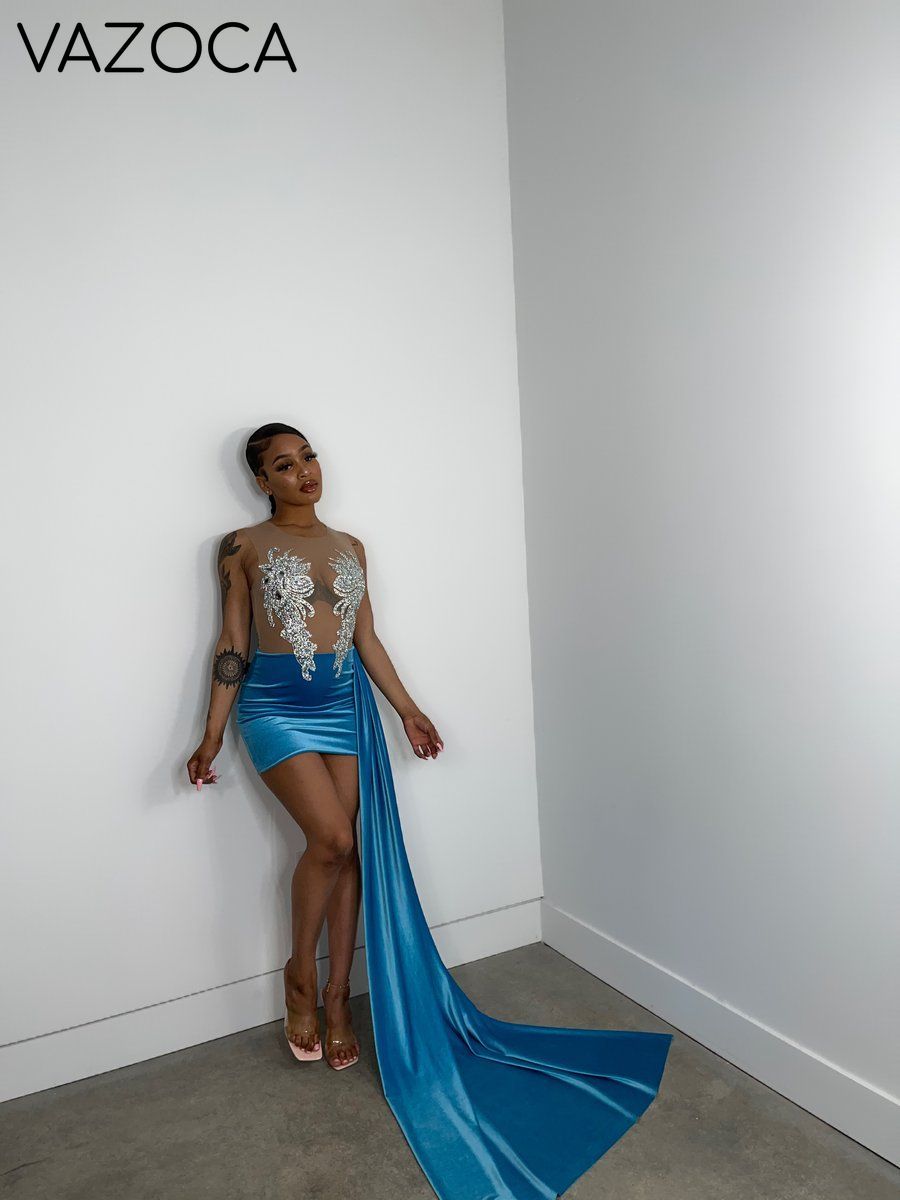 Birthday Behavior Dress