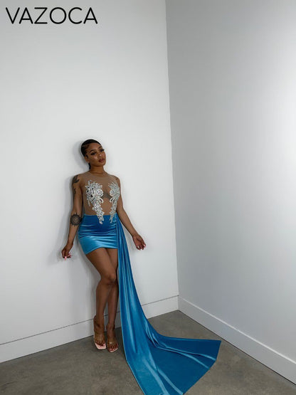 Birthday Behavior Dress