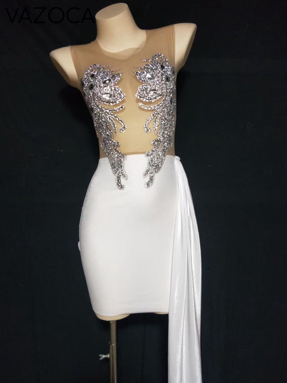 Birthday Behavior Dress