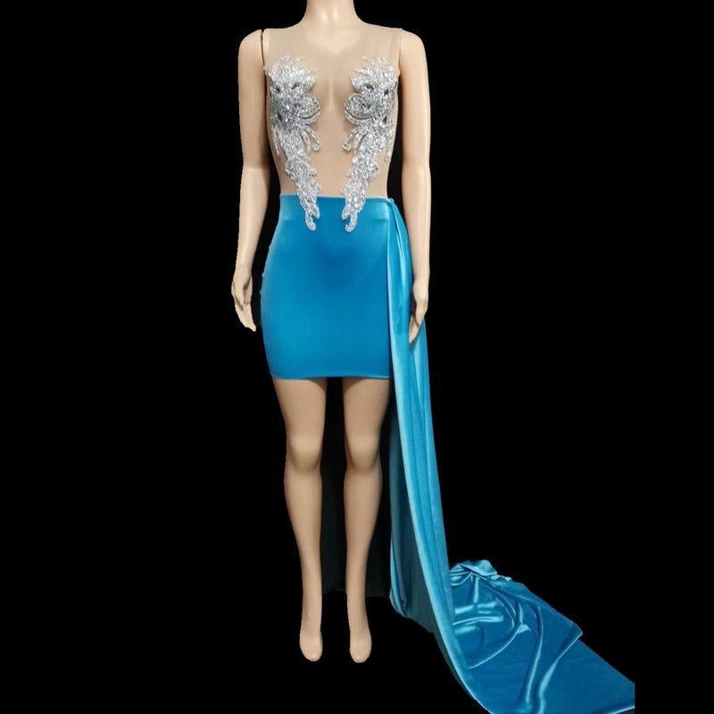 Birthday Behavior Dress
