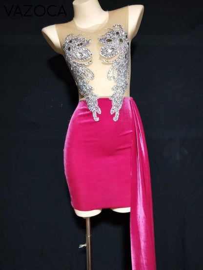 Birthday Behavior Dress