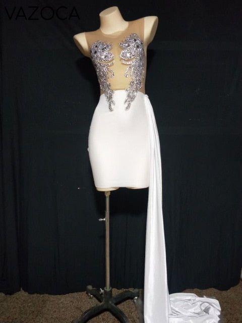 Birthday Behavior Dress