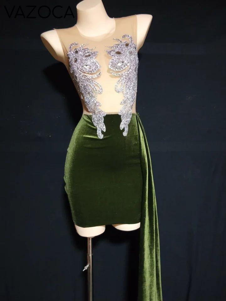 Birthday Behavior Dress