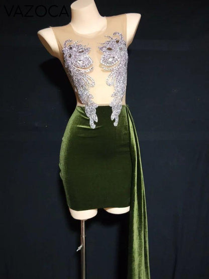 Birthday Behavior Dress