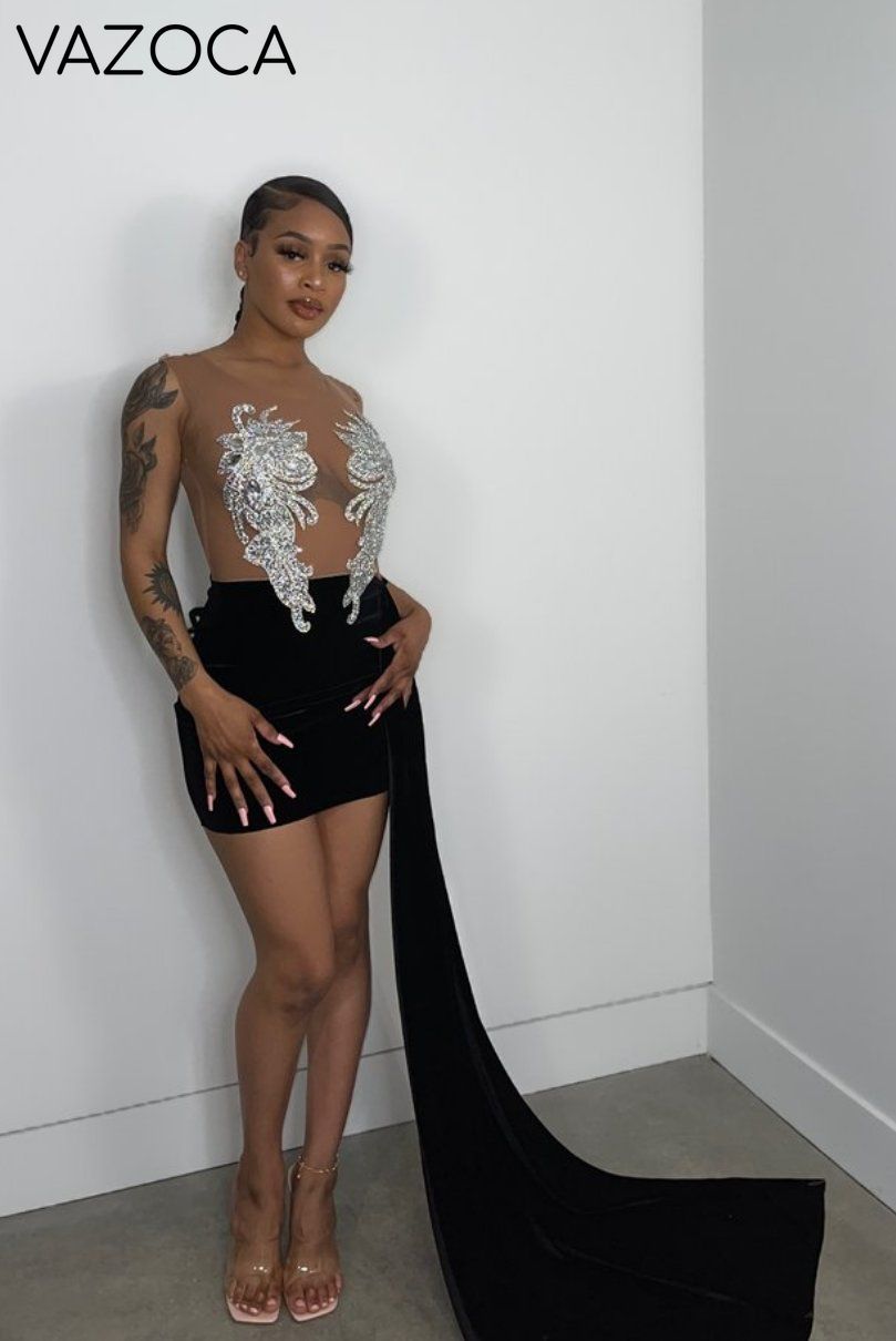 Birthday Behavior Dress