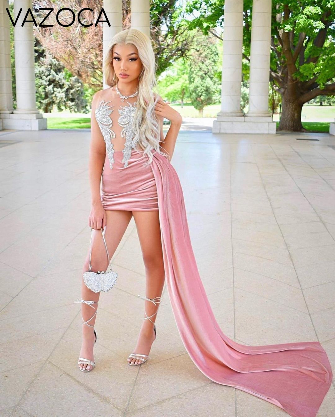 Birthday Behavior Dress