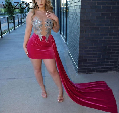 Birthday Behavior Dress