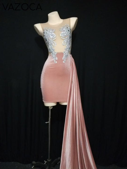 Birthday Behavior Dress