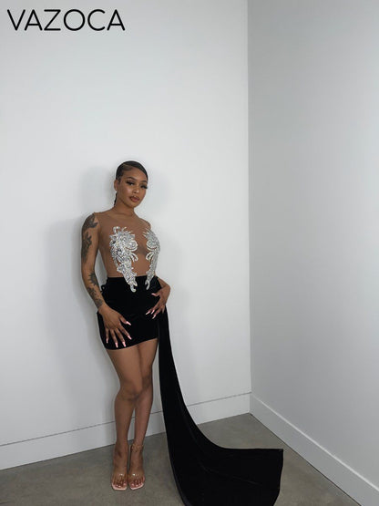 Birthday Behavior Dress
