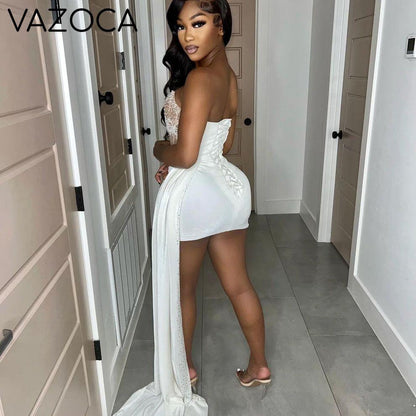 Birthday Cocktail Dress