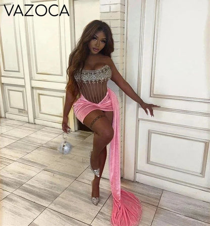 Birthday Cocktail Dress