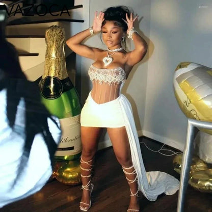 Birthday Cocktail Dress