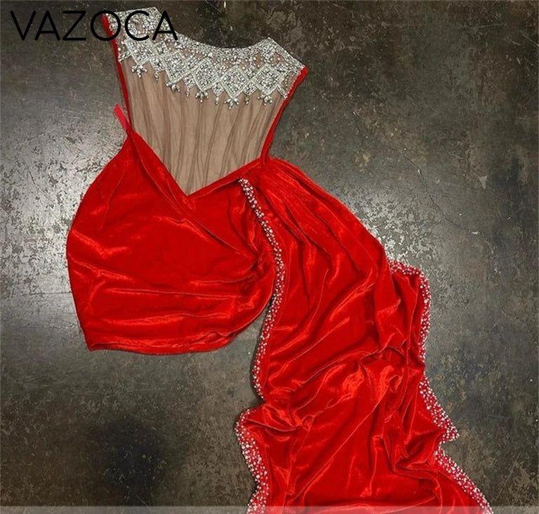 Birthday Cocktail Dress