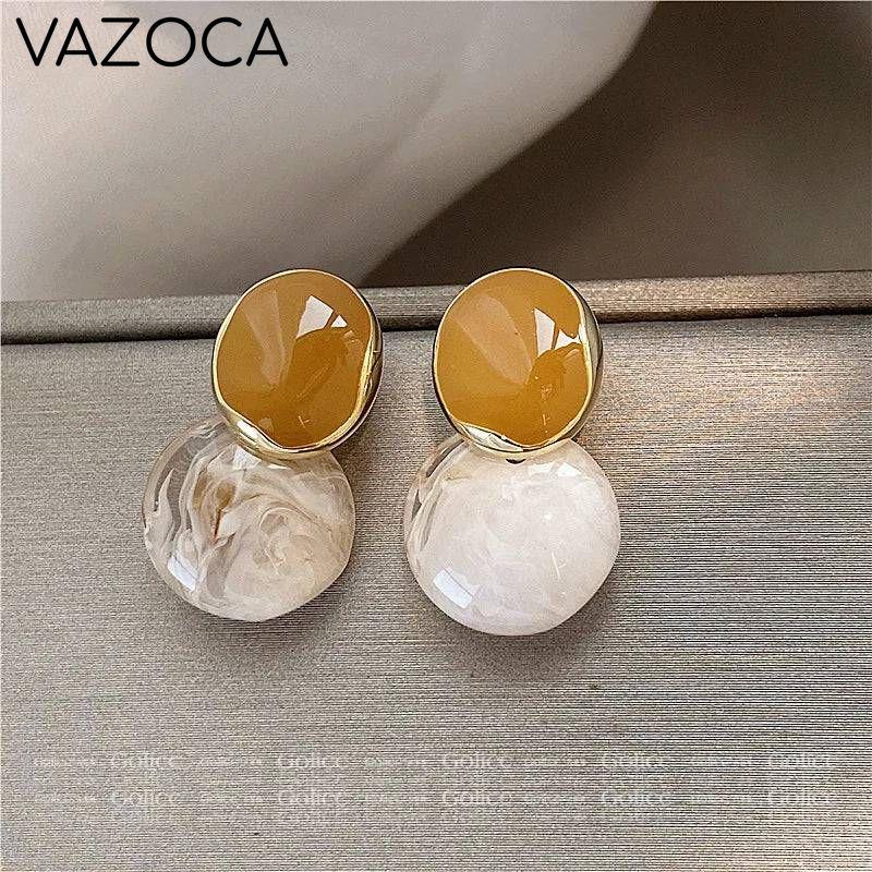 Bling Tassel Earrings