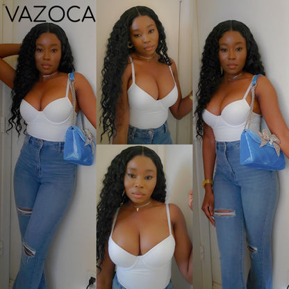 Body-Ody Bodysuit