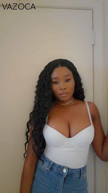 Body-Ody Bodysuit