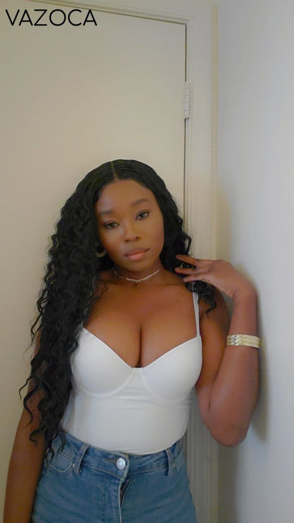 Body-Ody Bodysuit
