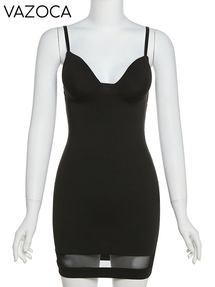 Body-Ody Dress