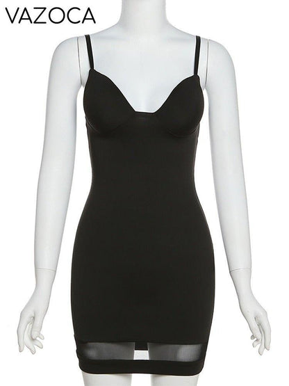Body-Ody Dress