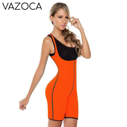 Body Waist Shaper