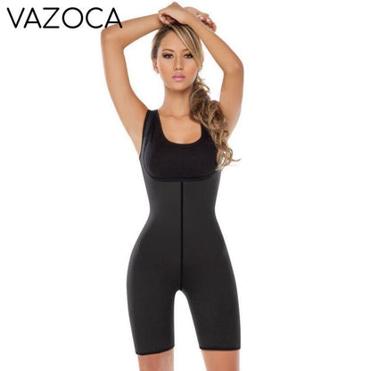 Body Waist Shaper
