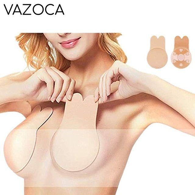 Breast Lift Nipple Cover