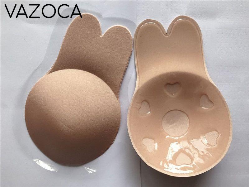 Breast Lift Nipple Cover
