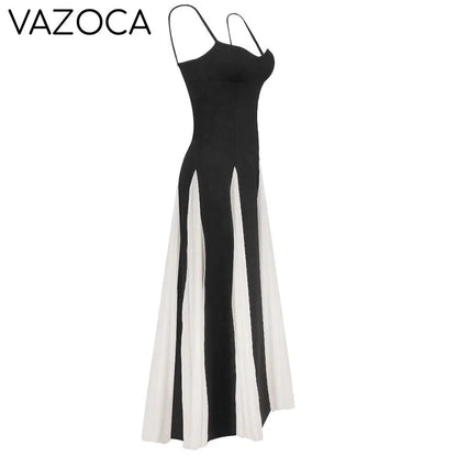 Brielle Luxury Maxi Dress