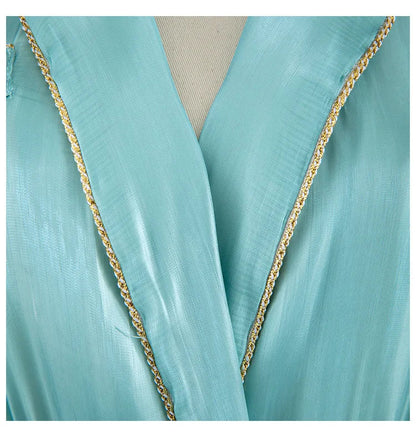 Caria Feather Jacket/Dress