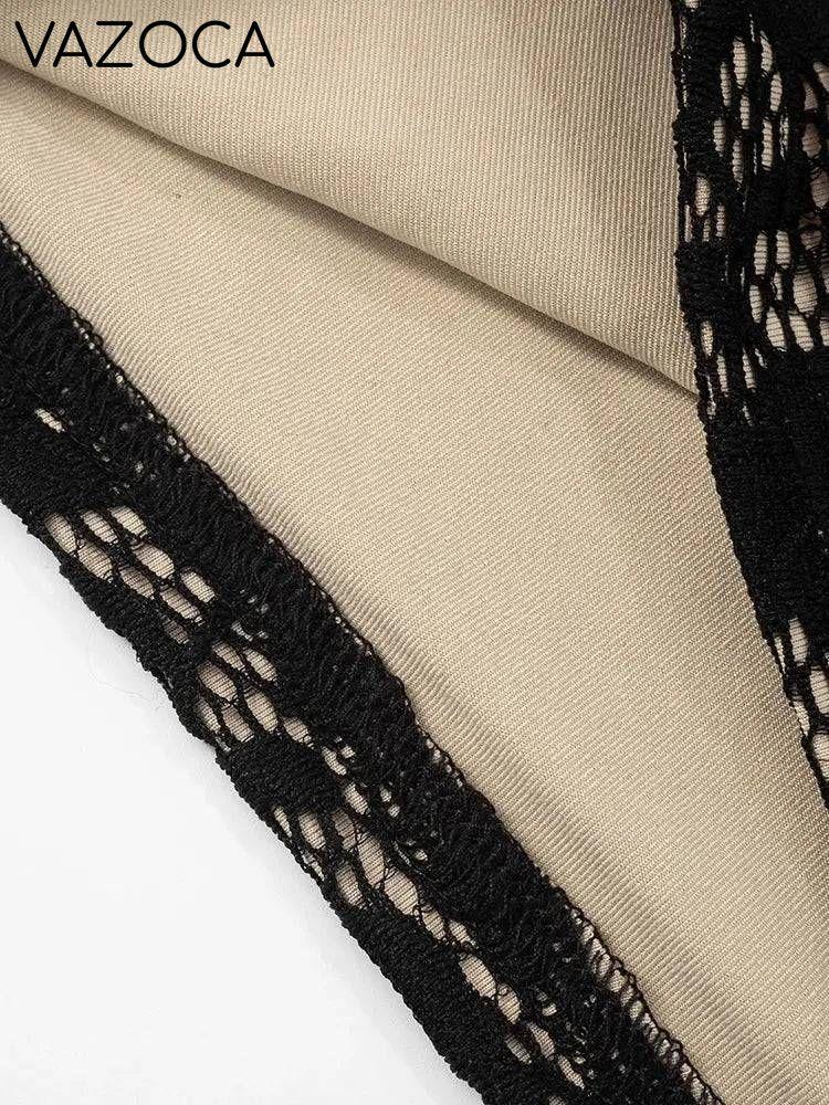 Carolyn Mesh Pants Set
