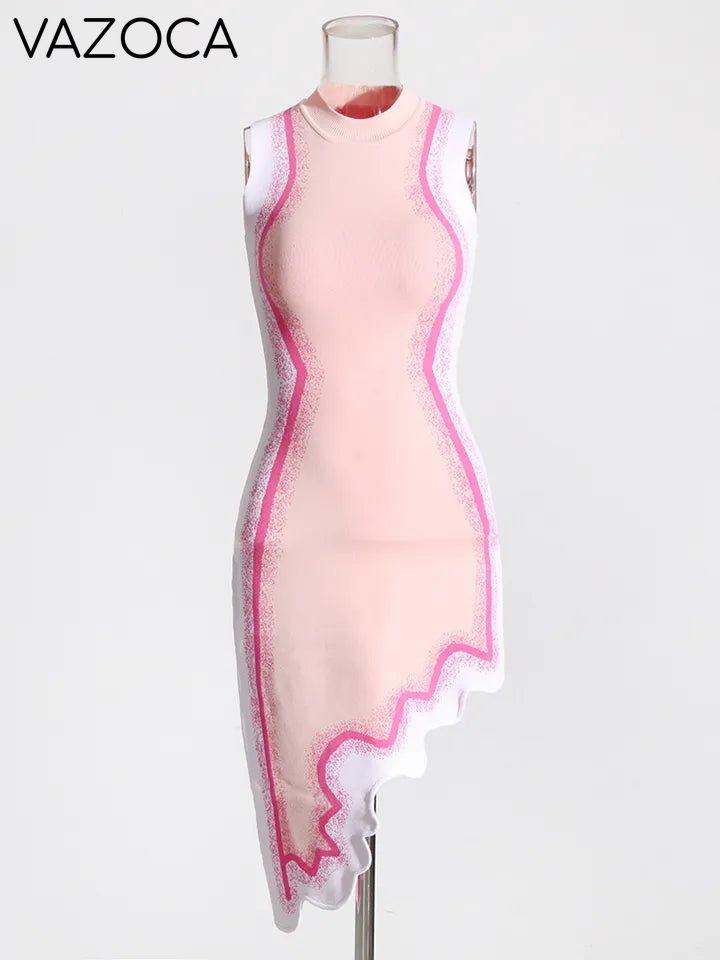 Cassie Midi Dress