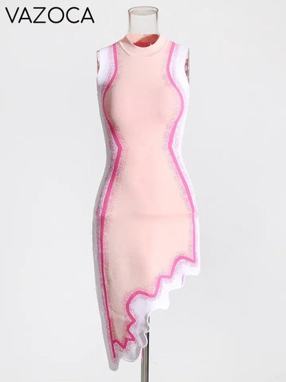 Cassie Midi Dress