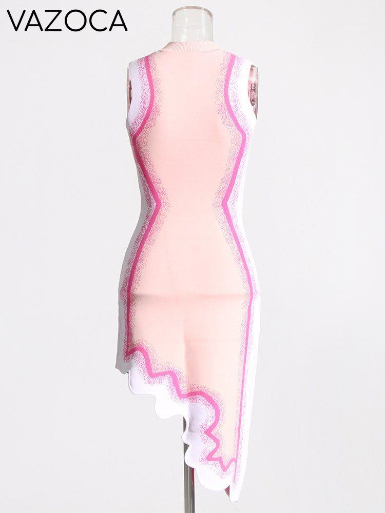 Cassie Midi Dress
