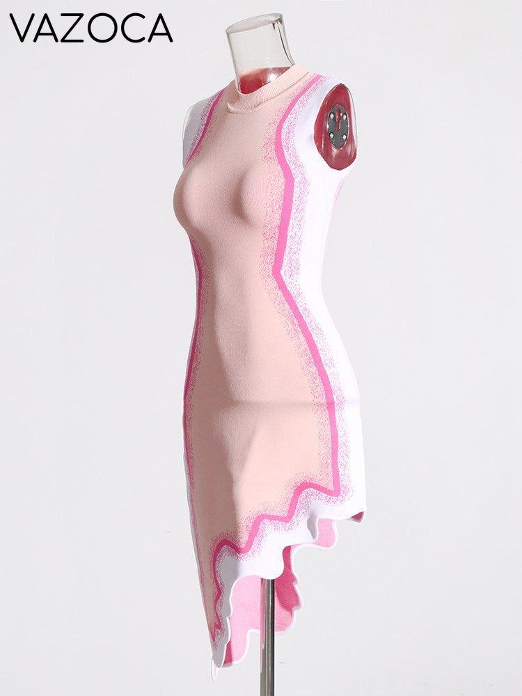 Cassie Midi Dress