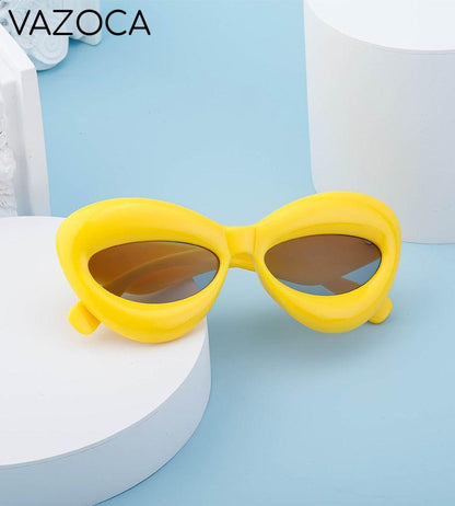 Cat Eye Sunglasses