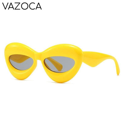 Cat Eye Sunglasses
