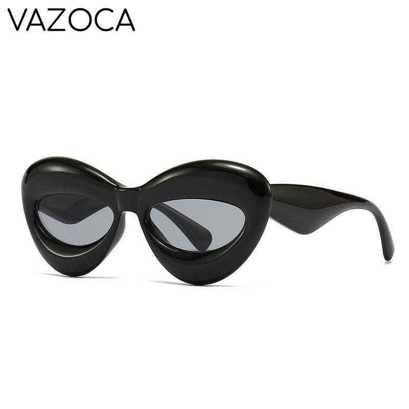 Cat Eye Sunglasses