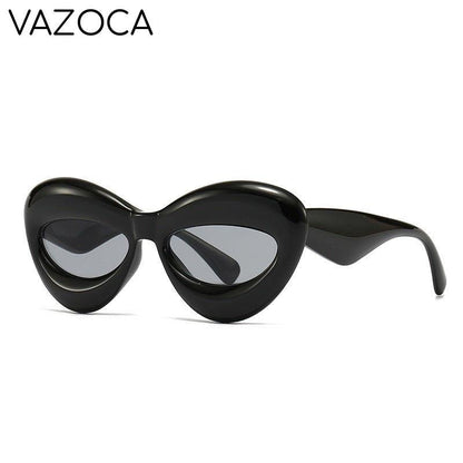 Cat Eye Sunglasses