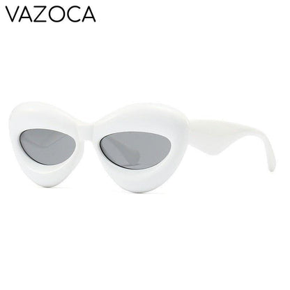 Cat Eye Sunglasses