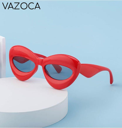 Cat Eye Sunglasses