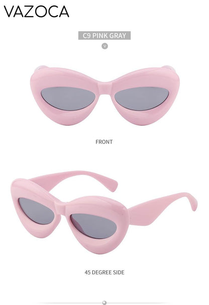 Cat Eye Sunglasses