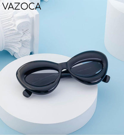 Cat Eye Sunglasses