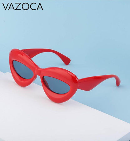 Cat Eye Sunglasses